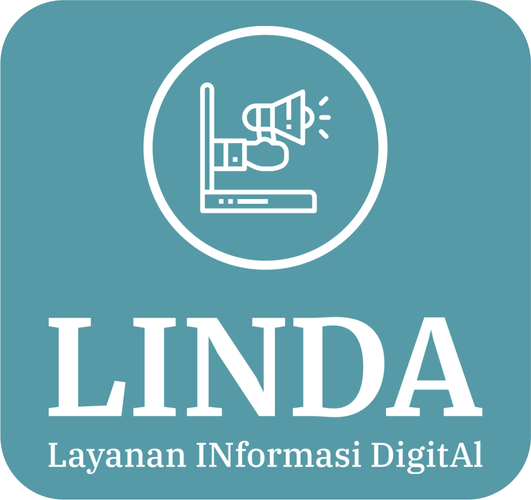 logo linda